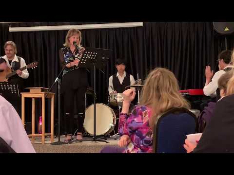 Yiddish Poetry Beat to Live Klezmer Music