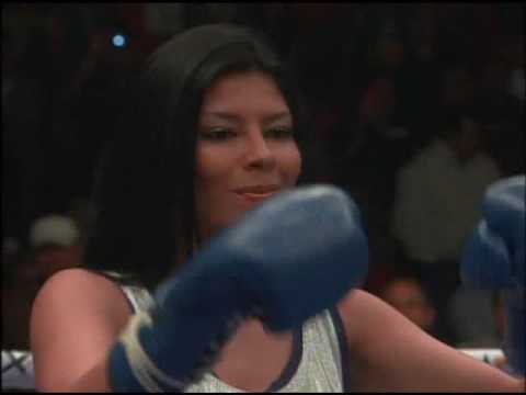 EDECANES CORONA GIRLS