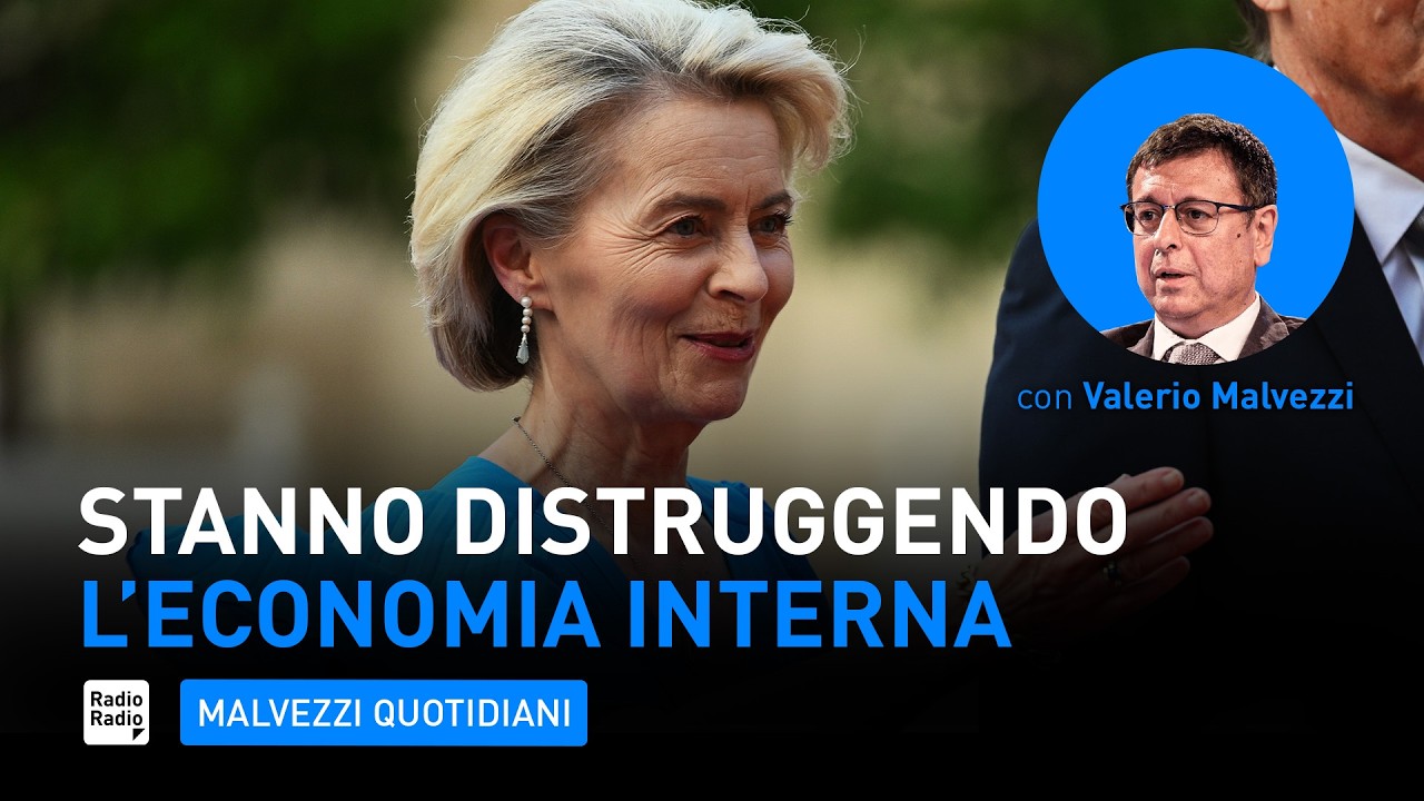ARRIVANO DATI DRAMMATICI: L'ECONOMIA DELLE FAMIGLIE CROLLA, I CONSUMI SI FERMANO