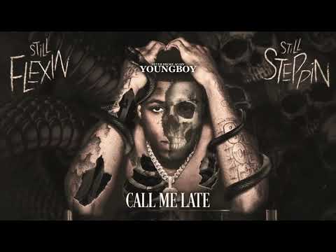 Xavier YoungBoy - Bad Bad Reloaded [Official Audio] [Still Flexin Still Steppin Reloaded]