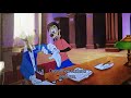 An Extremely Goofy Movie 2000 A Goof In The Library