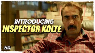Lootcase | Introducing Inspector Kolte