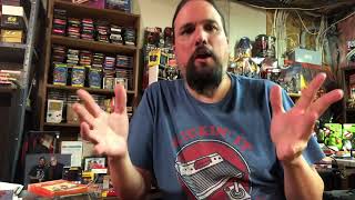 Designing Video Games - Past VS Present