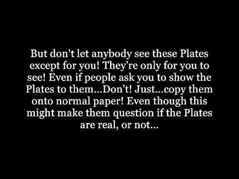 THE BOOK OF MORMON- 'The All-American Prophet' Lyrics