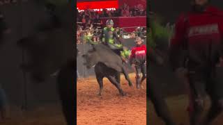 GABRIEL MORAIS vs COMBATE (CIA. CALIFÓRNIA) - PBR JAGUARIÚNA TEAMS 2025