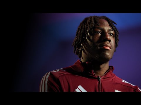 NEW SIGNING | Brian Madjo Joins Aston Villa ✍️