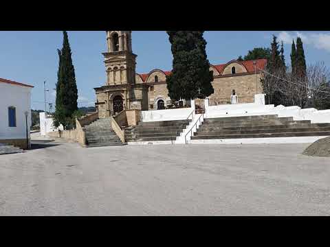 Malona,Rhodes 16/04/20