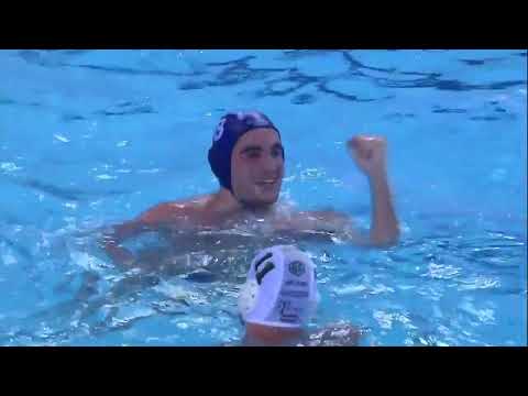 Ferencvaros vs Jug Dubrovnik      ❤️WATERPOLO ❤️ Highlights   FINAL 8   Champion's League 2022