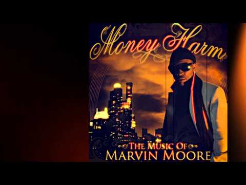 IT'S BEEN A LONG TIME ( COMING UP ) BY: MARVIN MOORE AKA MONEY HARM from The Product G & B