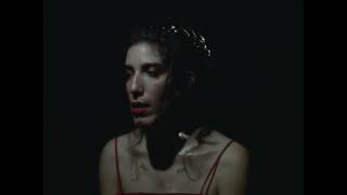 Holy Matter – “The Dove”