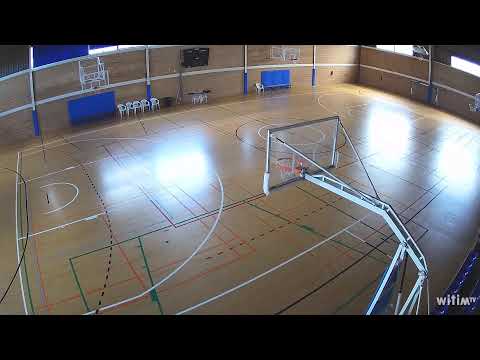 Club Basquet Nord 21/22 Basquet Mini B Masculi - CB LLucmajor B 23/04/2022 cam1