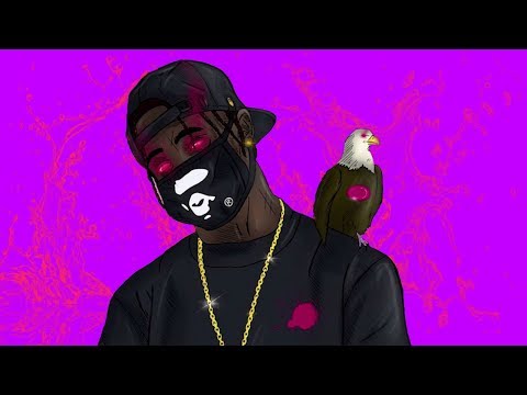 [FREE /1 Tag] Travis Scott x Meek Mill x Drake type beat "Tekken" | Free Trap/Rap Instrumental