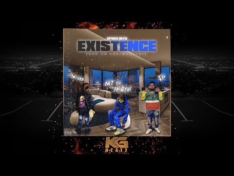 JayLuckk x Nef The Pharaoh x RG - Spoke Into Existence [Prod. By OniiMadeThis] [New 2020]