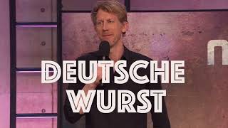 Christian Schulte-Loh – mit „Import Export“ | Christian Schulte-Loh | Rosenau – Lokalität & Bühne