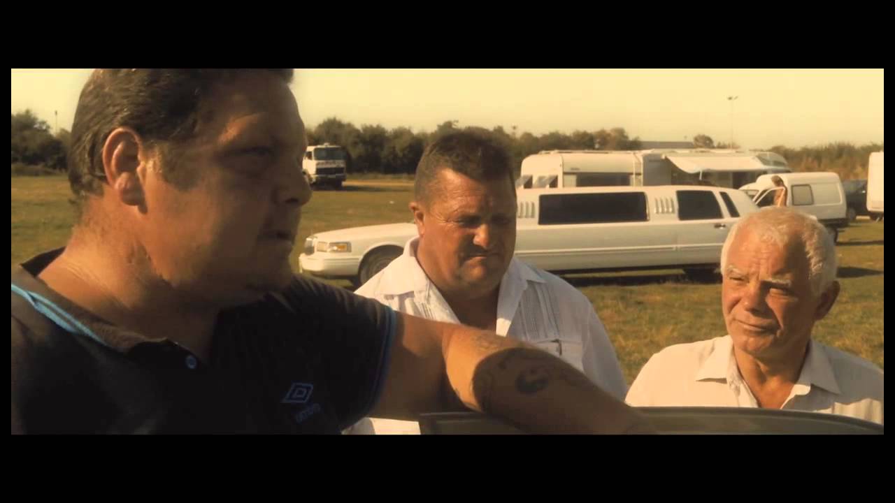 Miniature de la vidéo EXTRAIT 3 / MANGE TES MORTS / JEAN-CHARLES HUE du film Mange tes morts : Tu ne diras point