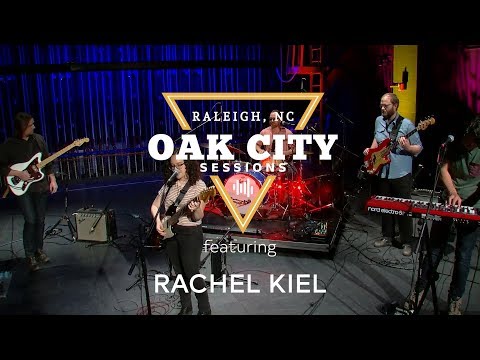 Oak City Sessions - 2019 - Rachel Kiel (full show)