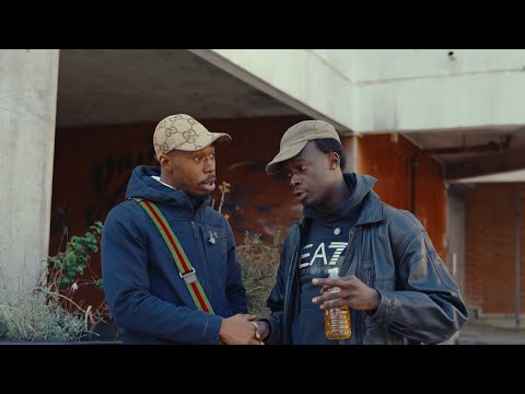 Ou2ss - L’ANCIEN DU QUARTIER BABIDI EN DATE (Ft.FreshLaDouille,Mahamadou,Maevinho)