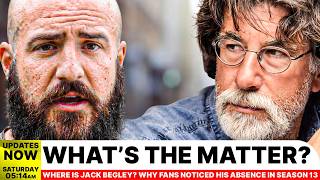 Is Jack Begley Coming Back The Truth About Season 13