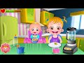 Baby Hazel Siblings Day Baby Hazel Games Baby Hazel Cool Games