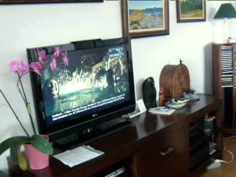 Parroquias de Galicia (Santa Cruz &Lians)