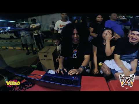 ZIAR VS PANDORA // 4TS // LA 72