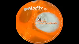 Studio Pressure - Relics - Natural Mystic Mix