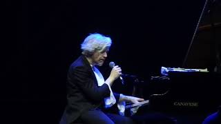 Morgan - Un giudice (Fabrizio De André cover) @ Asti. 08/07/2019