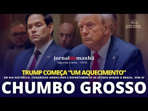 DIA HISTÓRICO NOS EUA VAI ALÉM DAS EXPECTATIVAS. 