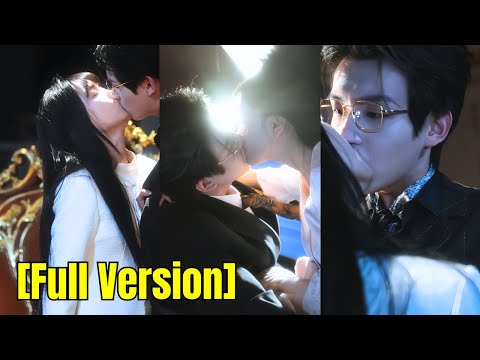 Forbidden Love: 85 Day Until Tumor Surgery, She Finally Resolve to Brave Just This Once! #260128wxA1