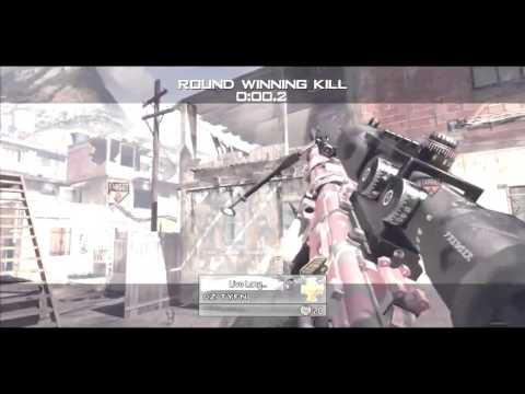 TyFoons #1 - By Reach OGK