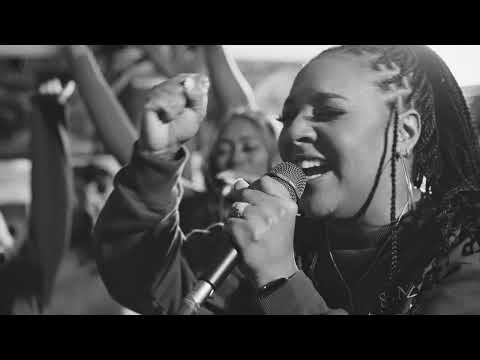 Israel & New Breed - Witness (Official Video)