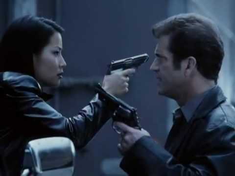 The Crimson Armada "You've Changed" Music Video