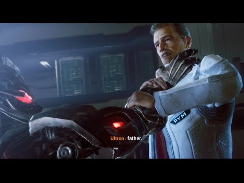 MARVEL Future Revolution Final Boss Hela Gameplay (Android, iOS)