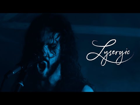 Lysergic