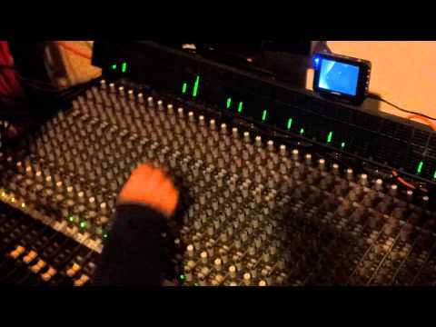 ANGEL DUB SOUND SYSTEM "SPECIAL"   FIKIR AMLAK  DA