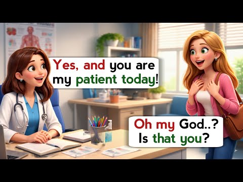 Daily English Speaking Practice for Beginners | English Conversations Practice