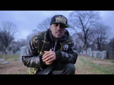 Hasan Salaam - Scars Over Scars (Official Video)