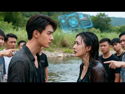 [Multi SUB]（全集）他因善心英雄救美，沒想到竟然被勢力女倒打一耙被敲詐勒索，他直接用系統逆襲打臉讓她後悔終身！#逆襲 #MiniDrama #精彩大陸短劇