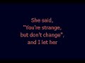 Buffalo Springfield - Mr. Soul (original)