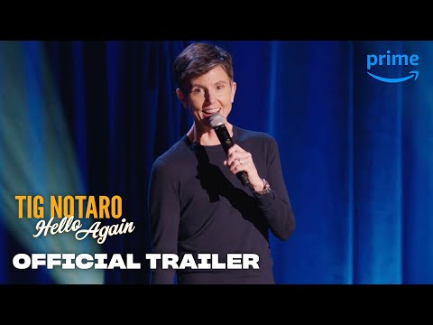 Official Trailer