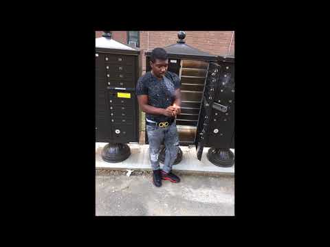 Stain Blixky - Last Boy Snippet