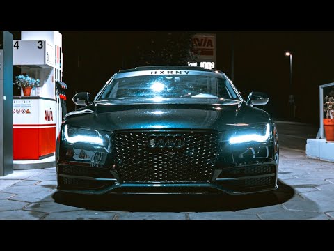 Baris Cakir - Black Rose