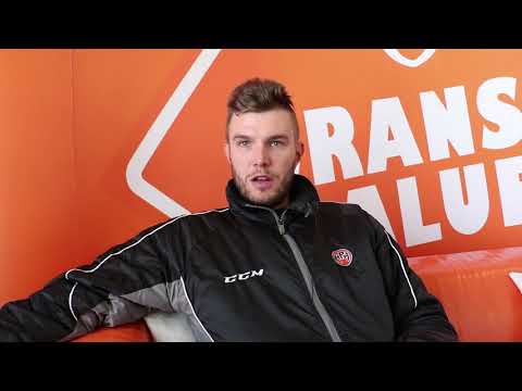 BioRex otteluennakko Jukurit-HPK 7.9.2018   Lehtola