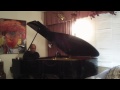Kenny Drew Jr. - "Ugly Beauty" & "Criss Cross" (Thelonious Monk)