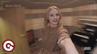 ALEXANDRA STAN feat  Connect R - Vanilla Chocolat (Selfie Video)