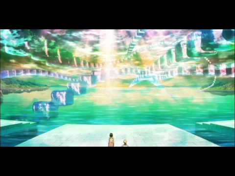 『マルドゥック・スクランブル 燃焼』予告編