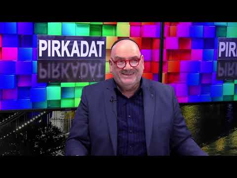PIRKADAT Breuer Péterrel: Dr. Kis-Benedek József