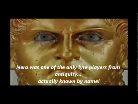 Nero's Lyre (1 of 2)