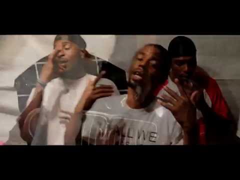 Block Boi Redd- Two B's and a $