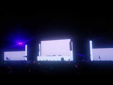 Liquid Stranger Lost Lands 2019